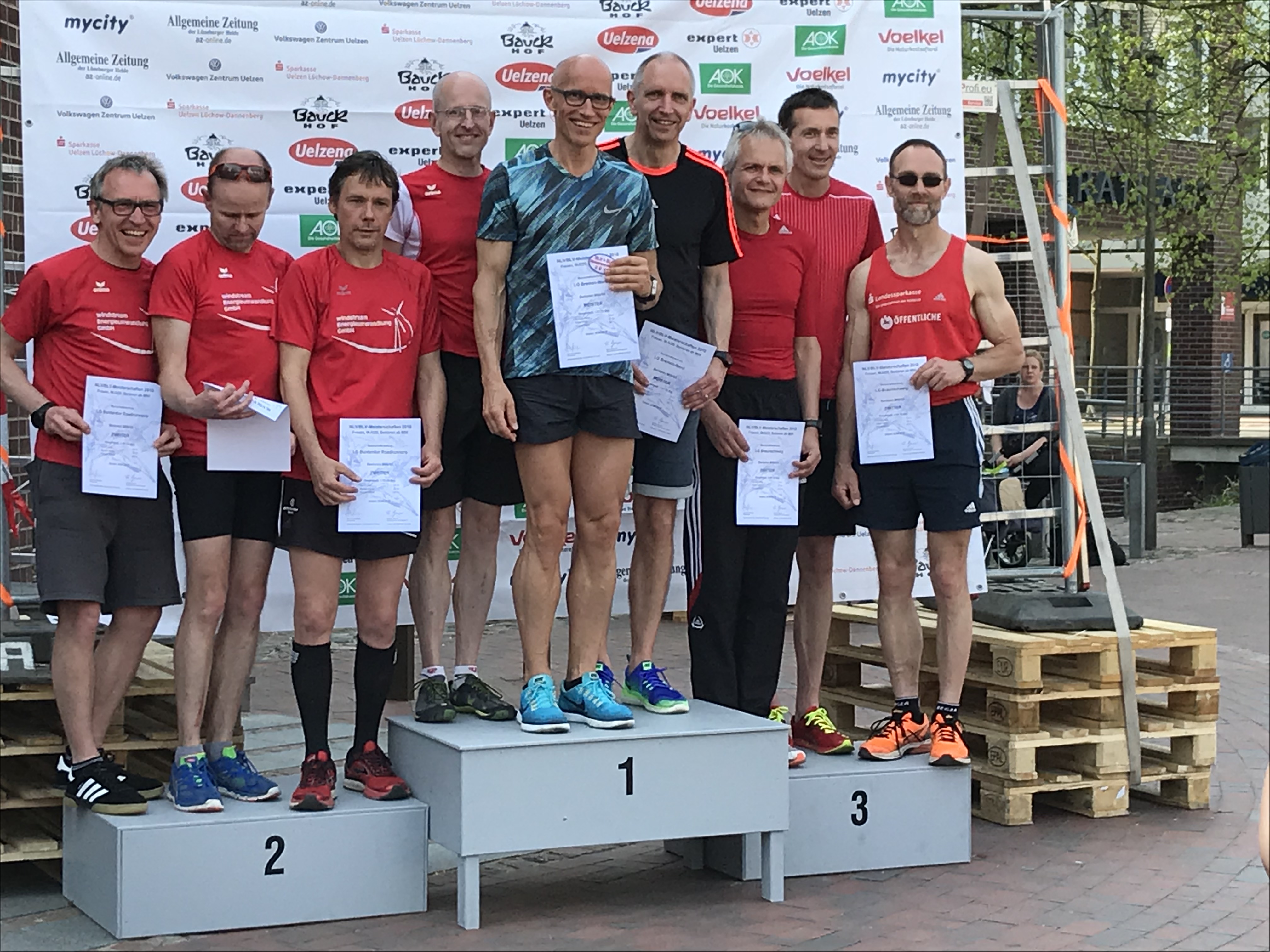 LM 10km Uelzen